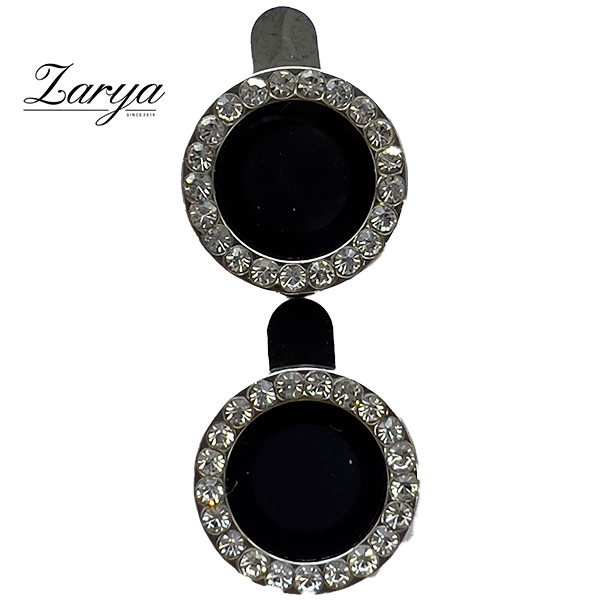 محافظ لنز آیفون 12 نگینی